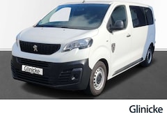 Bild des Angebotes Peugeot Expert EXP KOMBIL2 HDI 120S