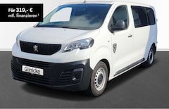 Bild des Angebotes Peugeot Expert EXP KOMBIL2 HDI 120S
