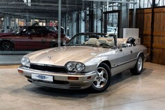 Bild des Angebotes Jaguar XJS 4.0 Convertible 2+2