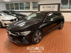 Bild des Angebotes Mercedes-Benz CLA 180 d Shooting Brake Navi,AHK,Spurassist