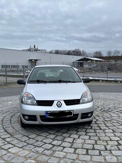 Bild des Angebotes Renault Clio Campus