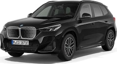 Bild des Angebotes BMW iX1 XDRIVE30 Sportpaket HUD AD AHK-klappbar AHK Navi D