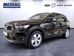 Bild des Angebotes Volvo XC40 2WD Momentum Panorama Glasschiebedach