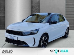 Bild des Angebotes Opel Corsa-e GS LED Apple CarPlay Android Auto Klimaautom Musik