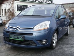 Bild des Angebotes Citroen Grand C4 Picasso *7-Sitze*Automatik*Nr.83