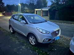 Bild des Angebotes Hyundai iX35 ix35 Fuel Cell