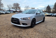 Bild des Angebotes Mitsubishi Lancer Sportback*SZH*R-CAM*8xLMF*Klima*TÜV:02/27