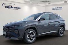 Hyundai TUCSON Trend Hybrid 2WD 1.6 T-GDI EU6e Navi Digitales Coc