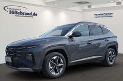 Bild des Angebotes Hyundai TUCSON Trend Hybrid 2WD 1.6 T-GDI EU6e Navi Digitales Coc
