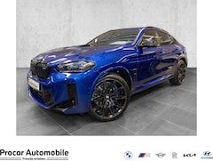 Bild des Angebotes BMW X4 M Competition M Competition Head-Up HK HiFi