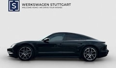 Bild des Angebotes Porsche Taycan Taycan Plus - FACELIFT I Neue Modell RW: 666 km (W