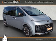 Bild des Angebotes Hyundai STARIA 2.2 CRDi 4WD Signature/Pano/Relax/ACC/360