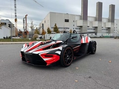 Bild des Angebotes KTM X-Bow GT