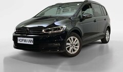 Bild des Angebotes VW Touran Comfortline
