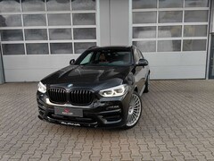 Bild des Angebotes Alpina XD4 HUD|LOGIC7|LASER|VIEW360°|VIRTUAL|ACC|22"|