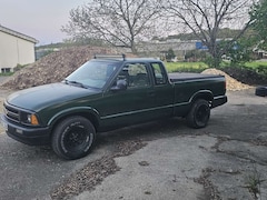 Bild des Angebotes Chevrolet S-10