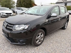 Bild des Angebotes Dacia Sandero 1.2 16V Celebration *Navigation* Euro 6*