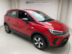 Bild des Angebotes Opel Crossland X 1.5 Diesel LED Winterpaket Navi