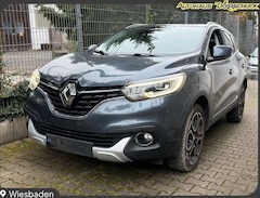 Bild des Angebotes Renault Kadjar Crossborder-S PANO. NAVI. SHZ. BOSE