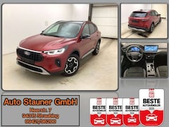 Bild des Angebotes Ford Kuga 2.5 Duratec PHEV Active X*ACC*360°*NAVI*SHZ