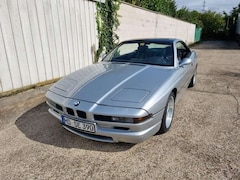 Bild des Angebotes BMW 840 Ci M-Style Individual Selection