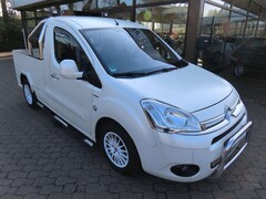 Bild des Angebotes Citroen Berlingo 1.6 HDi Pickup *Einzelstück*nur 61 TKM*Klima*