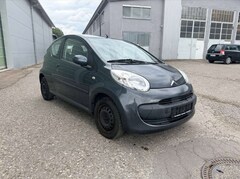 Bild des Angebotes Citroen C1 1.0 Advance