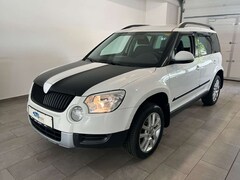 Bild des Angebotes Skoda Yeti 1.2 TSI *PDC *