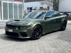 Bild des Angebotes Dodge Charger R/T 6.4 Scat Pack Widebody LPG