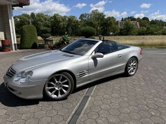 Bild des Angebotes Mercedes-Benz SL 500