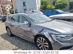 Bild des Angebotes Renault Talisman Grandtour Intens