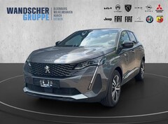 Bild des Angebotes Peugeot 3008 Allure Pack BlueHDi 130 EAT8 SHZ NAVI