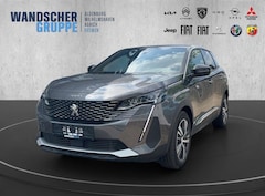 Bild des Angebotes Peugeot 3008 Allure Pack BlueHDi 130 EAT8 SHZ NAVI