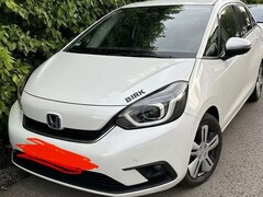 Bild des Angebotes Honda Jazz Jazz Hybrid 1.5 i-MMD Hybrid e-CVT Executive