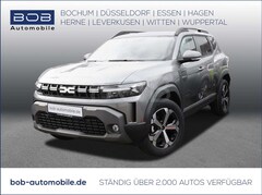 Bild des Angebotes Dacia Duster FL24 Journey TCe 130 NAVI SHZ PDC BT
