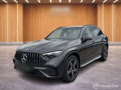 Bild des Angebotes Mercedes-Benz GLC 200 GLC 200 AMG/Pano/Dist/360/AHK/DigiLi/Memory/Totw