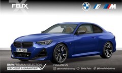 Bild des Angebotes BMW 240 M240i xDrive Coupe+FACELIFT/LCI+LIVE COCKPIT PRO+H