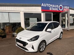 Bild des Angebotes Hyundai i10 1.0 EDITION 30