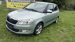 Bild des Angebotes Skoda Fabia Family