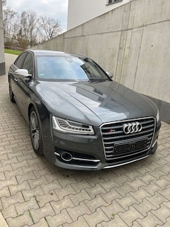 Bild des Angebotes Audi S8 4.0 TFSI quattro