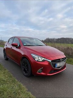 Bild des Angebotes Mazda 2 Exclisive Line