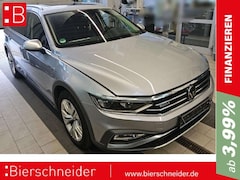 Bild des Angebotes VW Passat Alltrack 2.0 TDI DSG 4Mo. PANO AHK KAMERA ACC