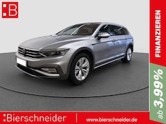 Bild des Angebotes VW Passat Alltrack 2.0 TDI DSG 4Mo. PANO AHK KAMERA ACC