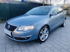 Bild des Angebotes VW Passat 2.0 TSI KETTE-NEU-TÜV LEDER|NAVI|MFL|SHZ|ALW|EU5