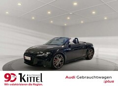 Bild des Angebotes Audi TTS TFSI quattro Manetic ride,Matrix LE