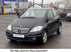 Bild des Angebotes Mercedes-Benz A 150 A A 150/TüvNEU+Garantie