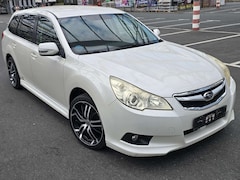 Bild des Angebotes Subaru Legacy Legacy Kombi 2.0R, Tüv Neu,8Fach be. AHK 2000KG