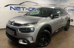 Bild des Angebotes Citroen C4 Cactus PureTech*PANORAM*NAVi+Kamera*1HAND