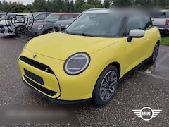Bild des Angebotes MINI Cooper SE PANO Keyless HuD Lenkradhzg Paket M