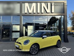 Bild des Angebotes MINI Cooper SE PANO Keyless HuD Lenkradhzg Paket M